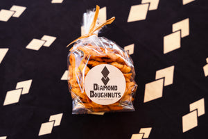 Diamond Doughnuts Original