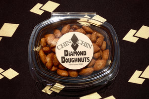Diamond Doughnuts Traditional Chin-Chin