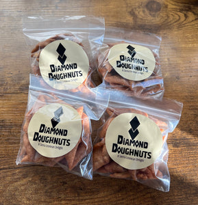 Diamond Doughnuts Original